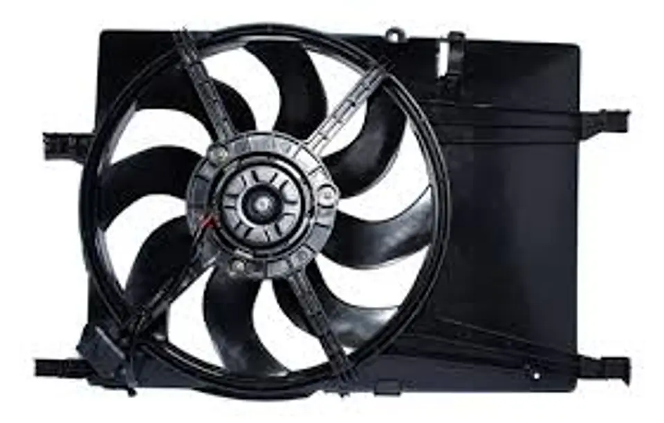 Electroventilador sail Classic 1.4  1