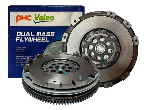 Embrague (Solo Volante) Ssangyong New Actyon 