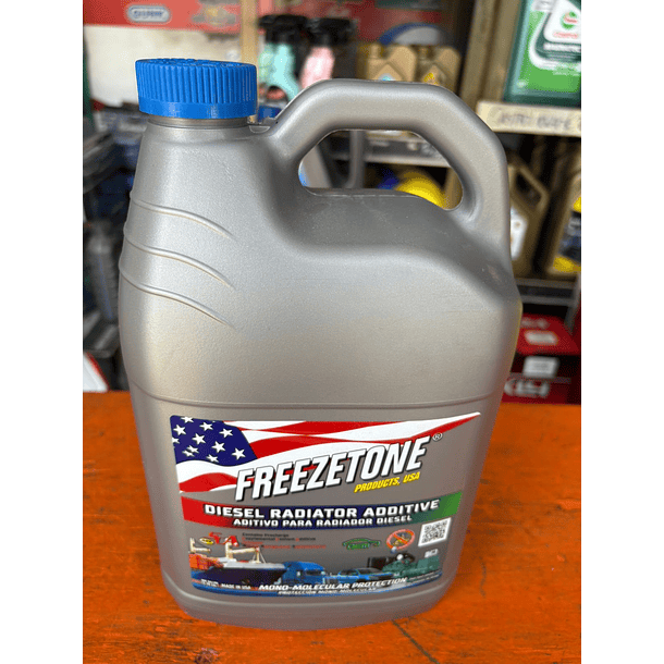 Coolant Freezetone 
