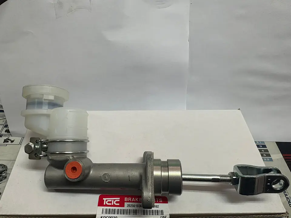 Bomba Embrague SsangYong Rexton 05/12 1