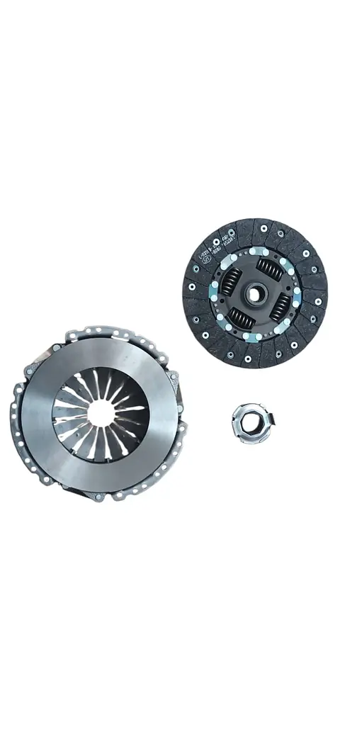 Embrague Chery Tiggo 2   2017/20   LUK