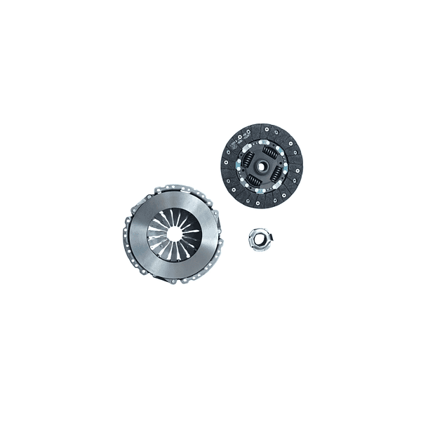 Embrague Chery Tiggo 2   2017/20   LUK