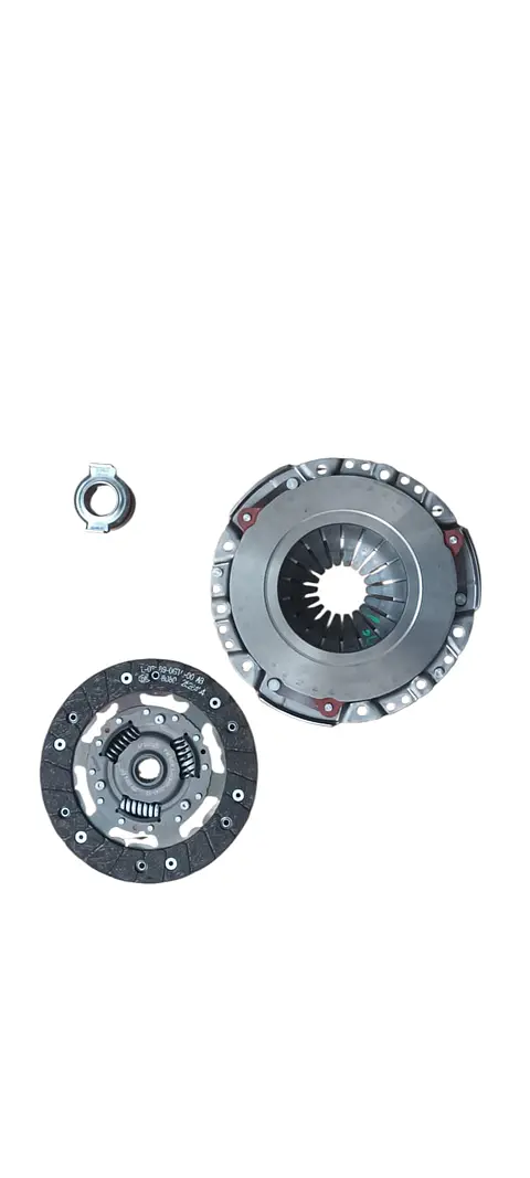 Embrague Suzuki Celerio  1.4  2009/14   19cm