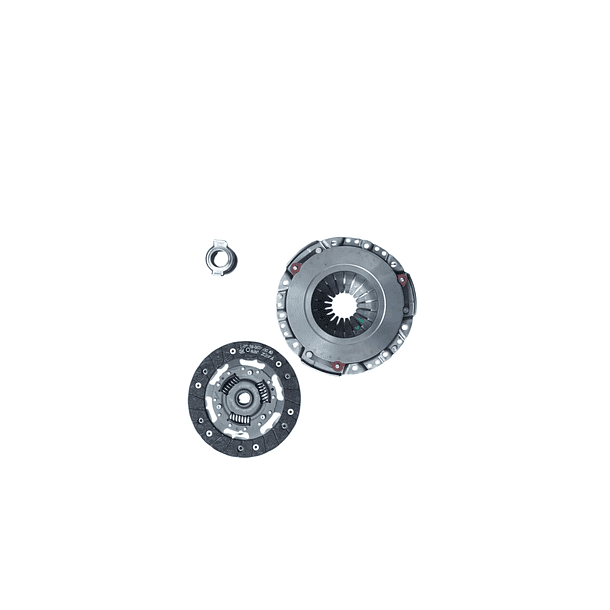 Embrague Suzuki Celerio  1.4  2009/14   19cm