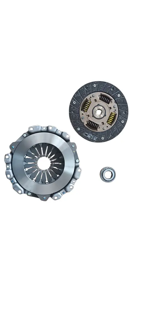 Embrague Chevrolet Spark Gt 2011/17   19cm  VALEO 