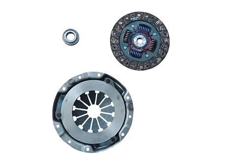 Embrague Chevrolet Spark Gt  11-17  19cm  EXEDY 