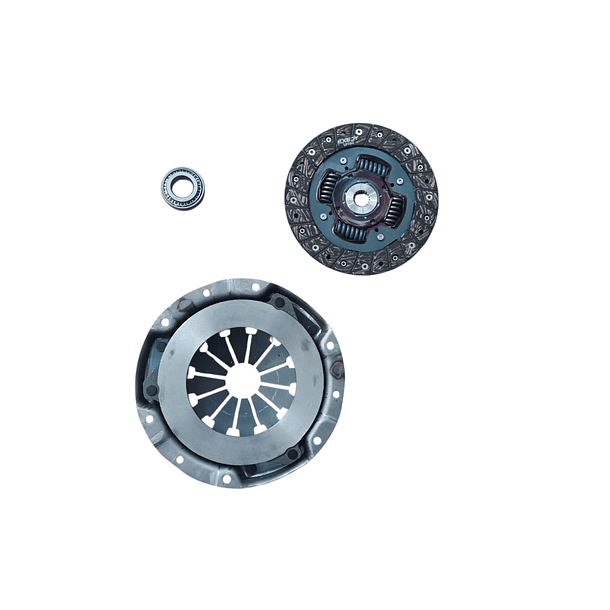 Embrague Chevrolet Spark Gt  11-17  19cm  EXEDY 