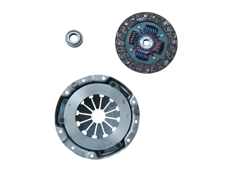 Embrague Chevrolet Spark Gt  11-17  19cm  EXEDY  1