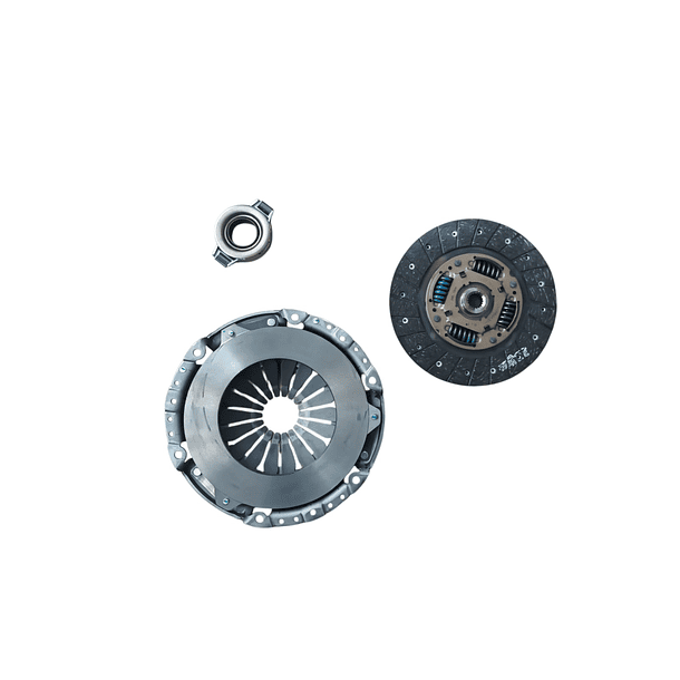 Embrague Samsung SM3 1.6 QC16  05-14 / Renault Fluence 1.6 K4MV838 11-20  21,5cm VALEO