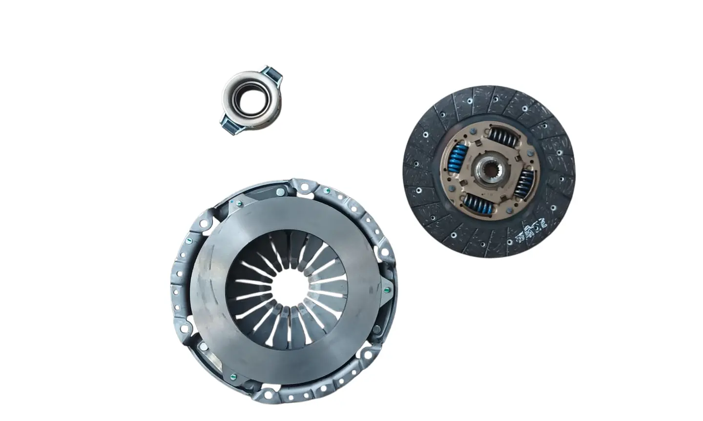 Embrague Samsung SM3 1.6 QC16  05-14 / Renault Fluence 1.6 K4MV838 11-20  21,5cm VALEO 1