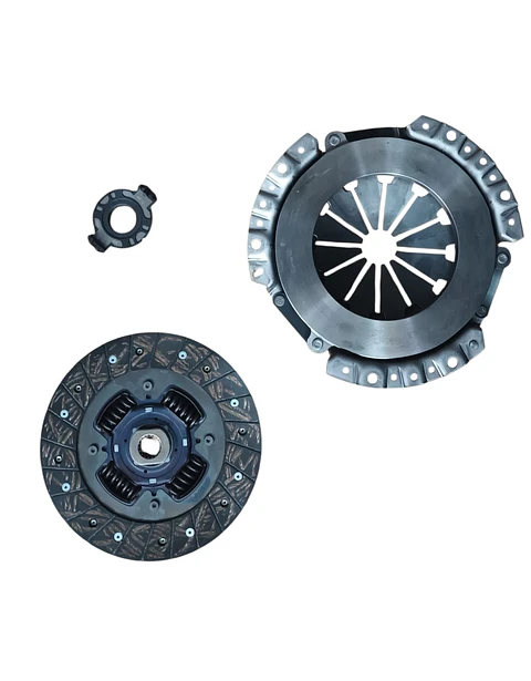 EMBRAGUE PEUGEOT PARTNER 2000   20CM   SECO 