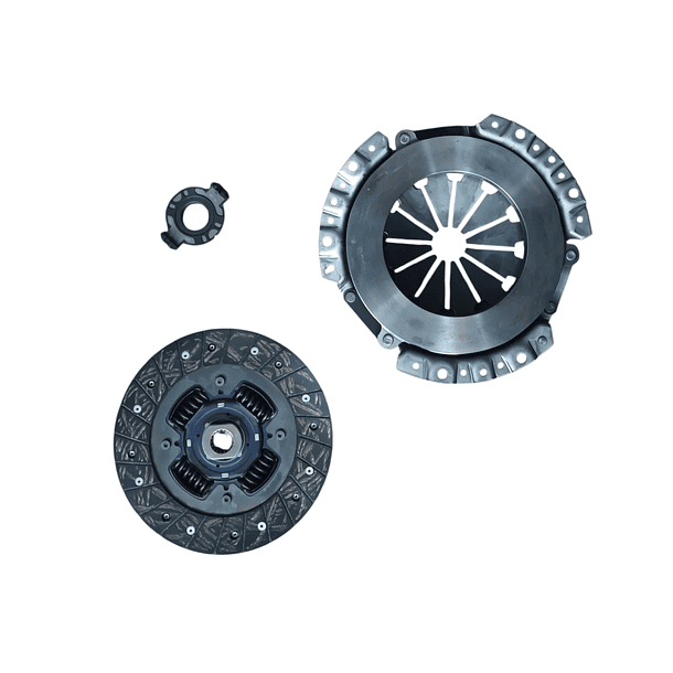 EMBRAGUE PEUGEOT PARTNER 2000   20CM   SECO 