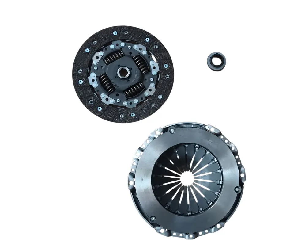 EMBRAGUE PEUGEOT PARTNER 1.6   12-19   RFC 1