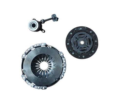 Embrague Tiida-Nissan-March-Qashqai-Versa  1.6   20cm  06-14