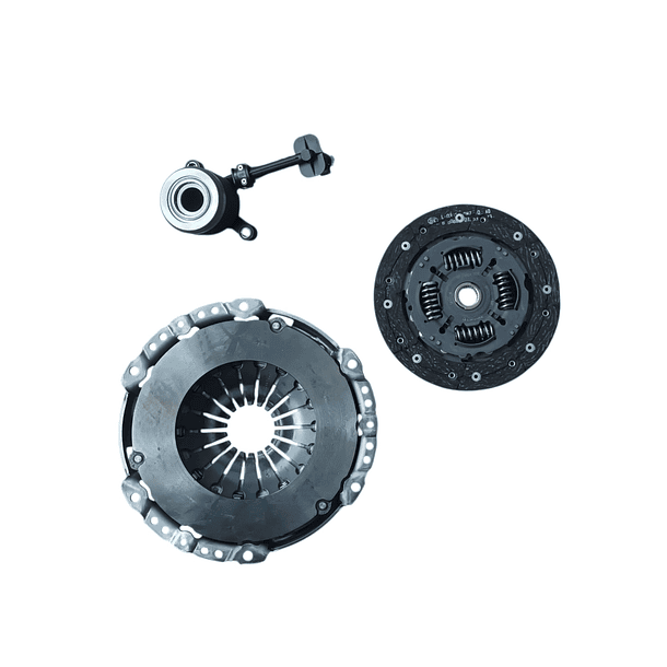 Embrague Tiida-Nissan-March-Qashqai-Versa  1.6   20cm  06-14
