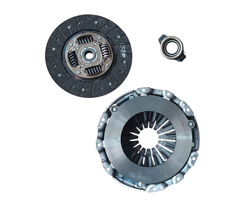 Embrague Nissan Terrano 2.5   2004/15  25cm RFC 