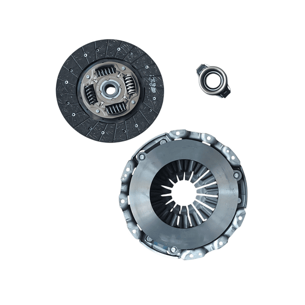 Embrague Nissan Terrano 2.5   2004/15  25cm RFC 