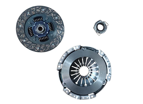 Embrague MG3 -Todos 20cm  SECO 