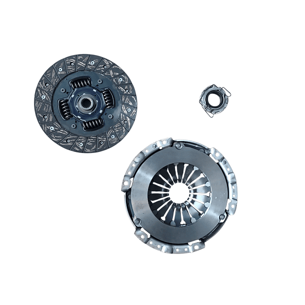 Embrague MG3 -Todos 20cm  SECO 