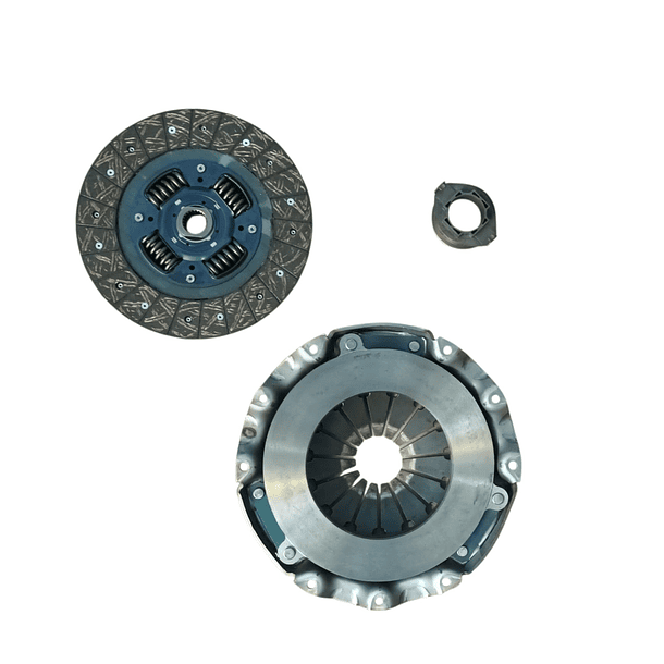 Embrague Kia Frontier 2.7   1997/08   24cm  SECO 