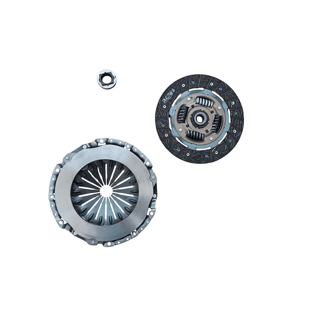 Embrague Peugeot 301  1.6  13- / Citroen C-Elysse 1.6  13/    23,5cm  VALEO 