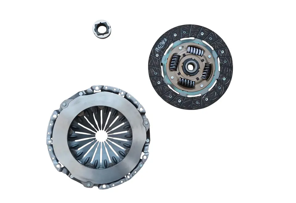 Embrague Peugeot 301  1.6  13- / Citroen C-Elysse 1.6  13/    23,5cm  VALEO  1