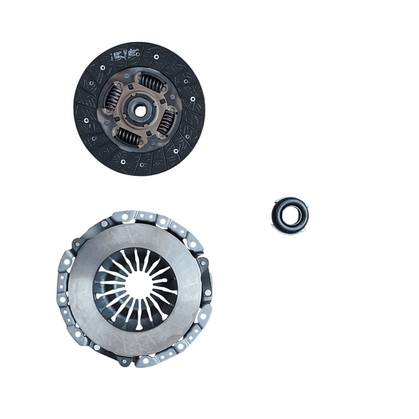 Embrague Kia Soluto-Verna 1.4 G4LC 19-24 / Rio 4C 1.4 G4LC 17-24  20cm