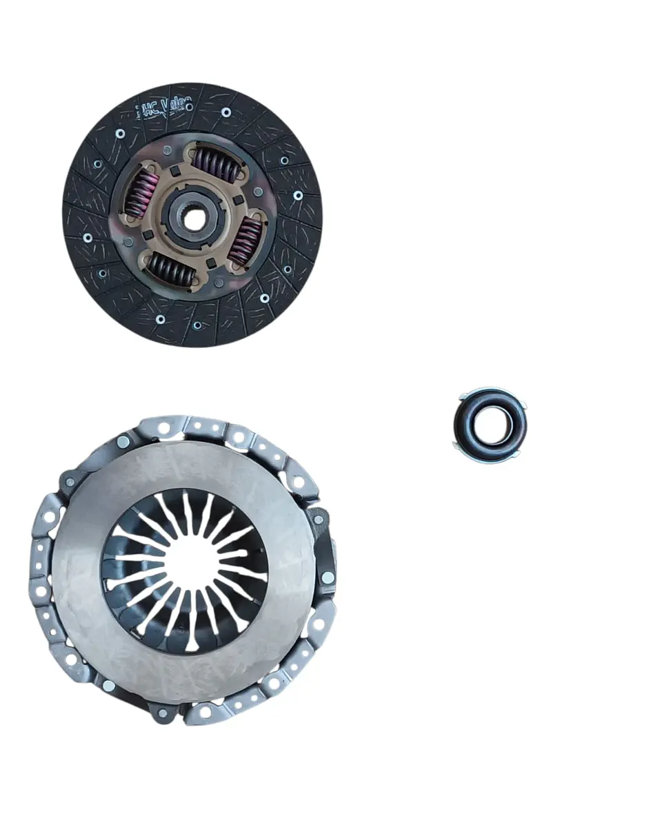 Embrague Kia Soluto-Verna 1.4 G4LC 19-24 / Rio 4C 1.4 G4LC 17-24  20cm 1