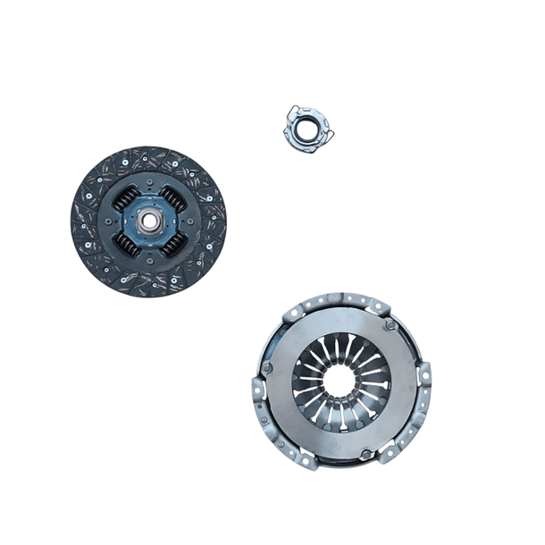 Embrague Chevrolet Sail 1.4    2011/17  20cm  SECO