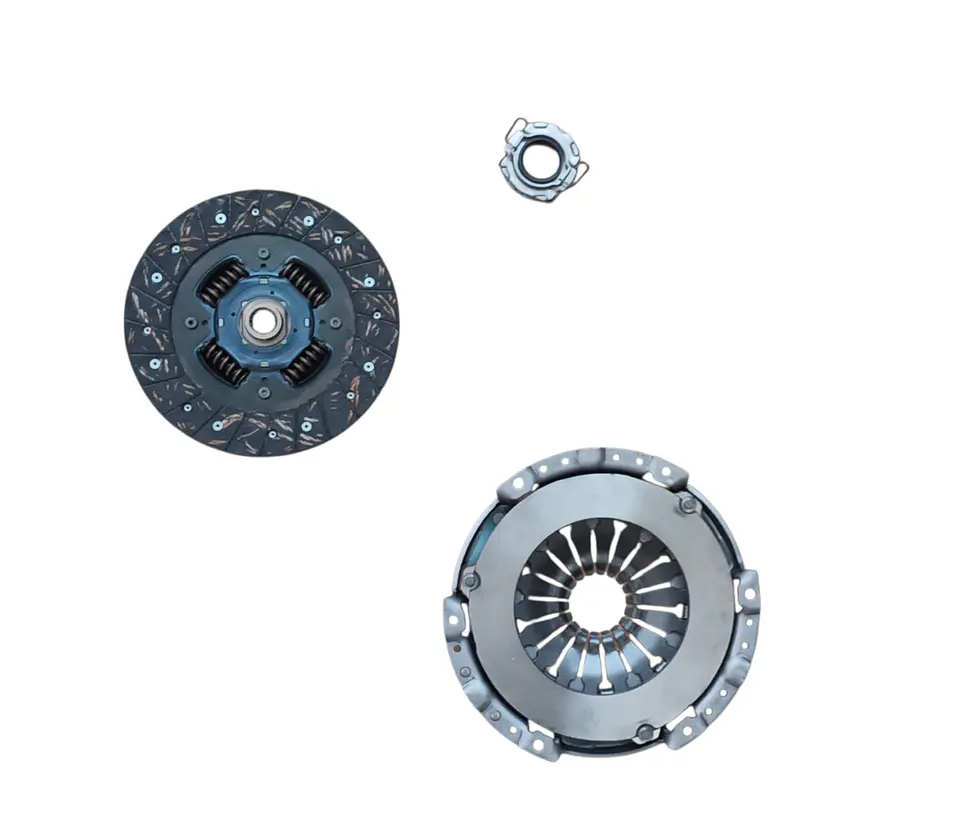 Embrague Chevrolet Sail 1.4    2011/17  20cm  SECO 1