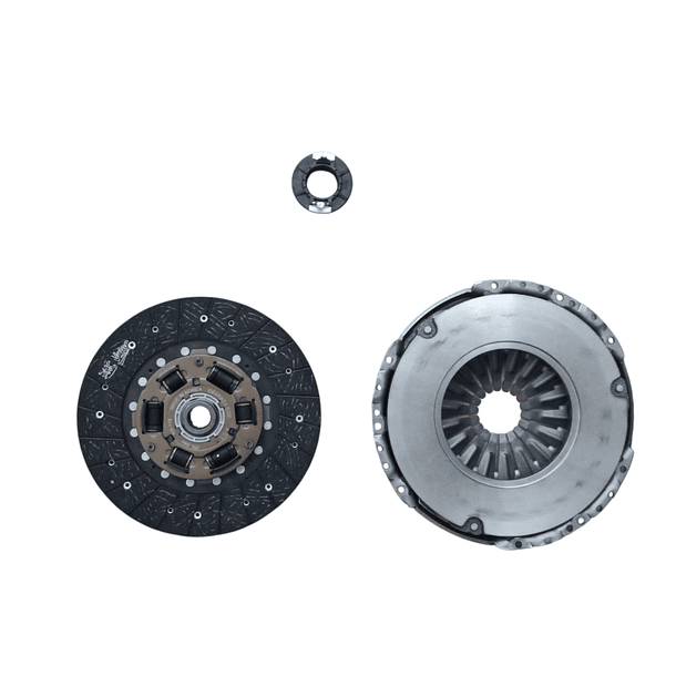 Embrague Hyundai New Accent  1.5 Disel  2006/10   24cm