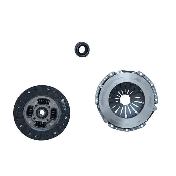 Embrague Hyundai Creta 16-20 - Seltos 19-22   23cm