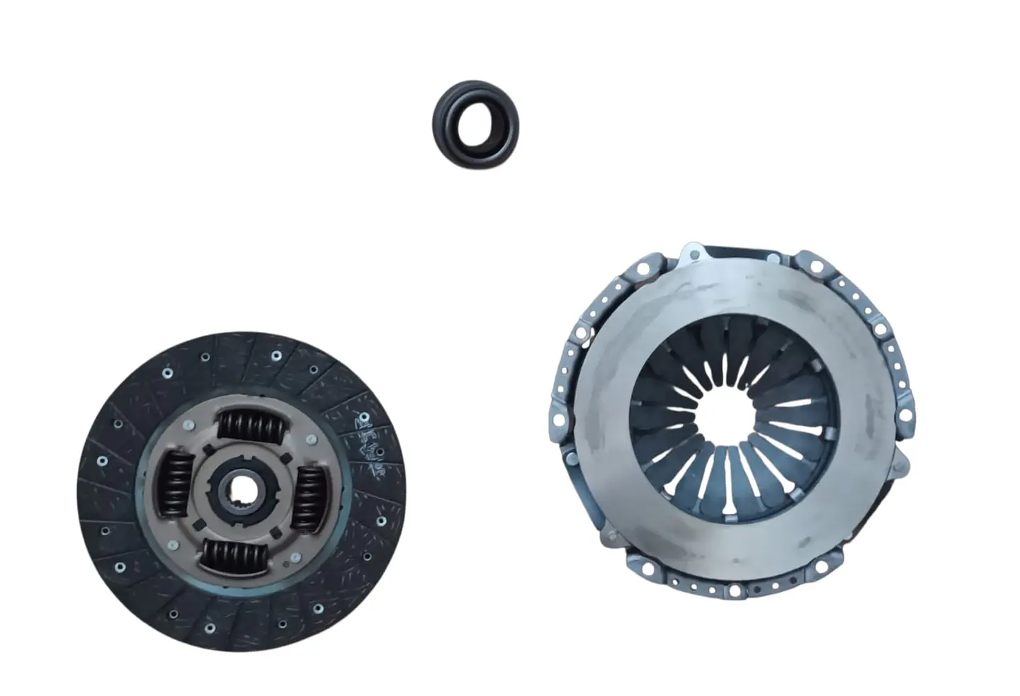 Embrague Hyundai Creta 16-20 - Seltos 19-22   23cm 1