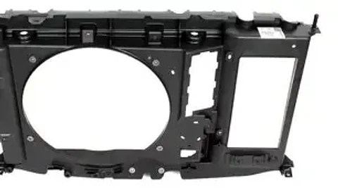 Frontal Peugeot Partner B9 inferior 