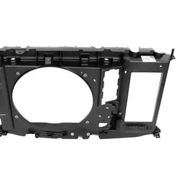 Frontal Peugeot Partner B9 inferior 