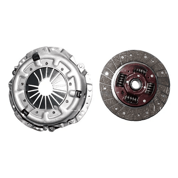 Embrague Hyundai Santamo 96-99  22,5cm