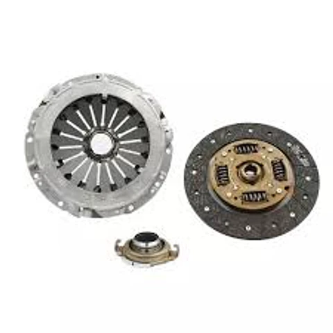 Embrague Hyundai Elantra 1.8 1996-01  21,5cm