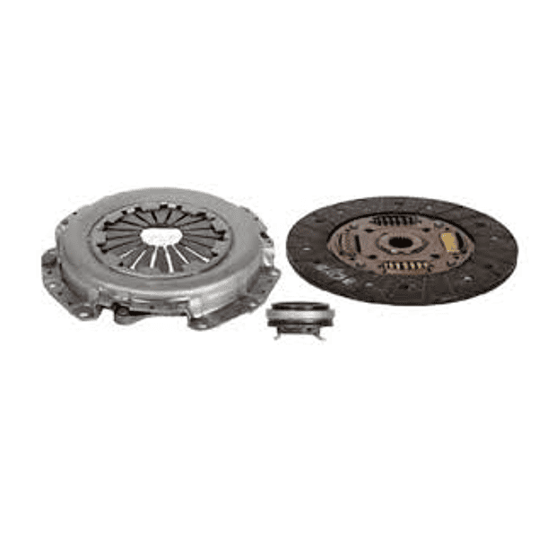 Embrague Kia Rio 1.3 1.5   2000/02    20cm