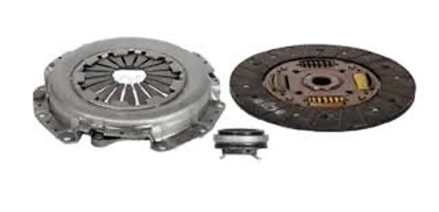 Embrague Kia Rio 1.3 1.5   2000/02    20cm 1