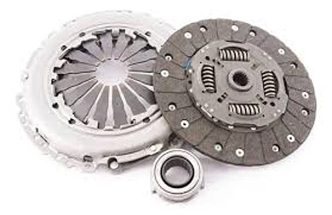 Embrague DFSK Glory 580 1.8   2020/22    22cm