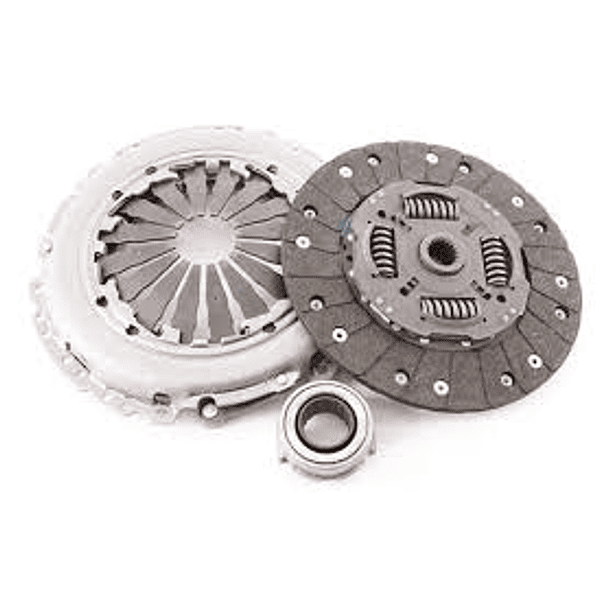 Embrague DFSK Glory 580 1.8   2020/22    22cm