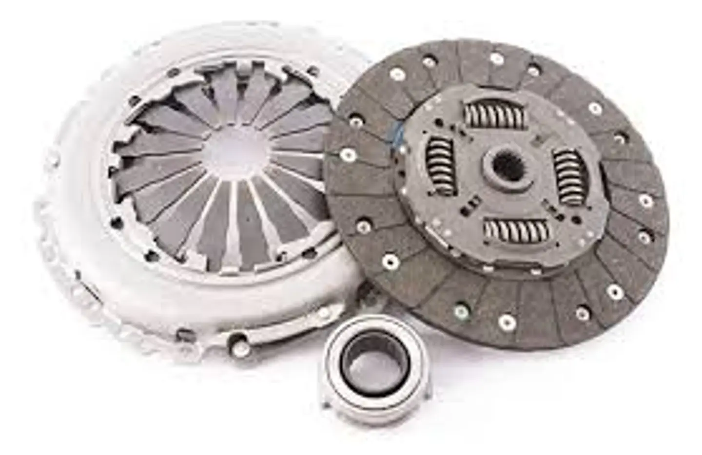 Embrague DFSK Glory 580 1.8   2020/22    22cm 1