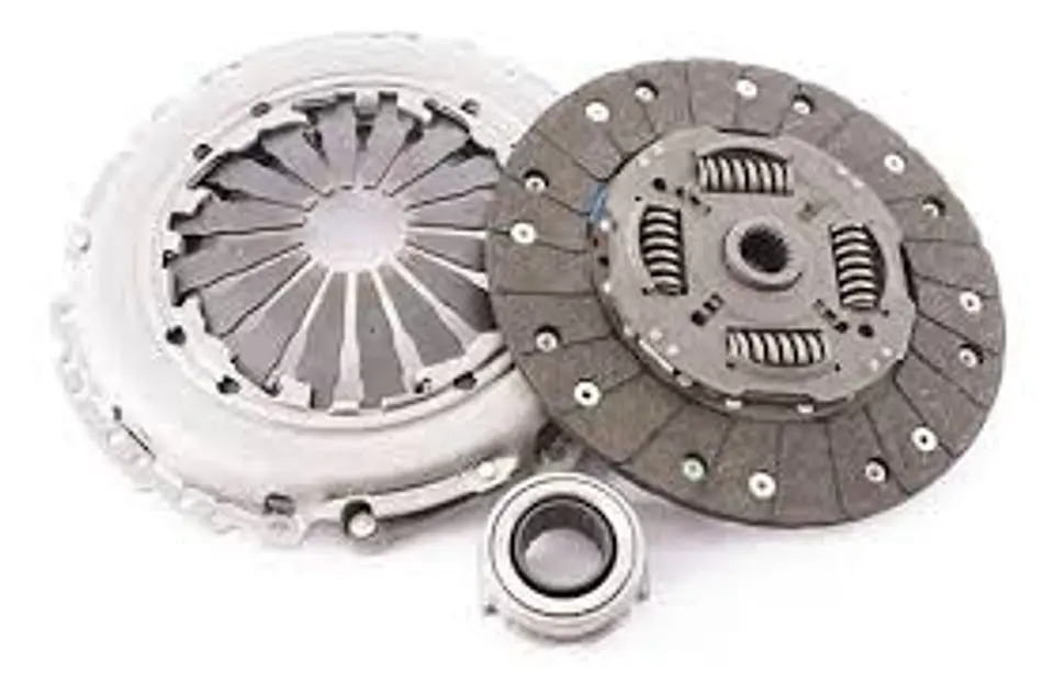 Embrague DFSK Glory 580 1.8   2020/22    22cm 1