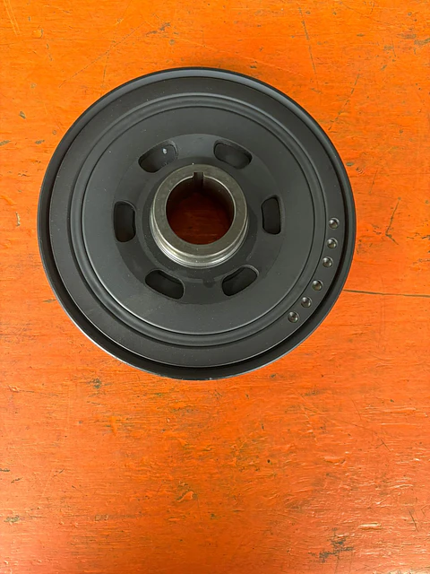 SsangYong Damper New Actyon KOREANO