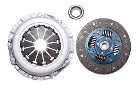 Embrague Hyundai Accent Disel 2011/20  23,5cm