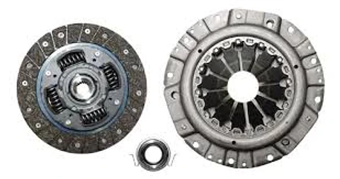 Embrague DFSK Dfm Van 1.3  2010 19cm