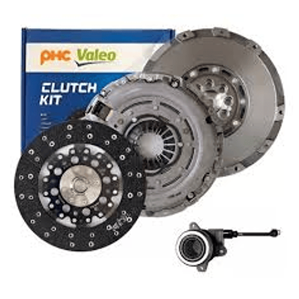 Embrague Hyundai Santa Fe 10-20 2.2 D4HB / Sorento 10-15 2.2 D4HB DISEL 