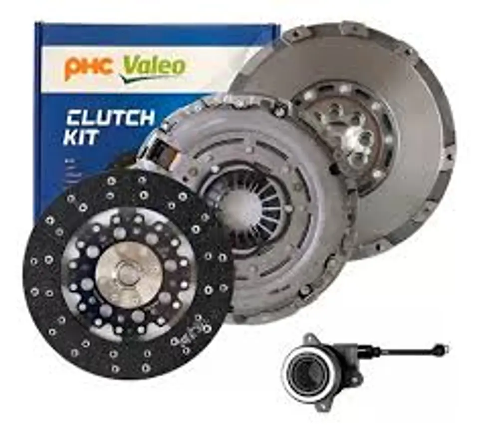 Embrague Hyundai Santa Fe 10-20 2.2 D4HB / Sorento 10-15 2.2 D4HB DISEL  1