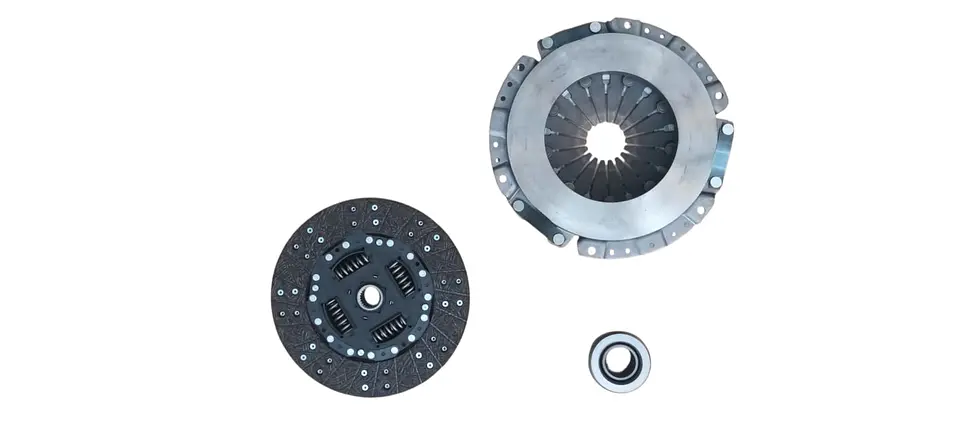 Embrague JMC Camion 25cm 1