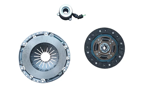 EMBRAGUE MG ZS/ZX   21,5CM  RCPS 